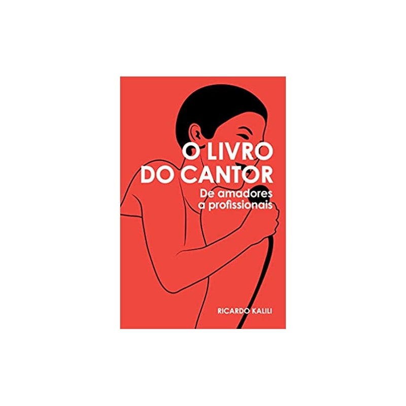 O LIVRO DO CANTOR