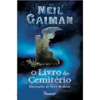 O LIVRO DO CEMITÉRIO