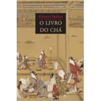 O LIVRO DO CHÁ