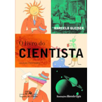 O LIVRO DO CIENTISTA