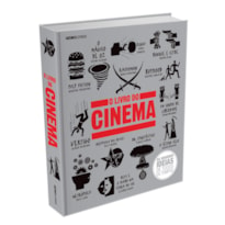 O LIVRO DO CINEMA