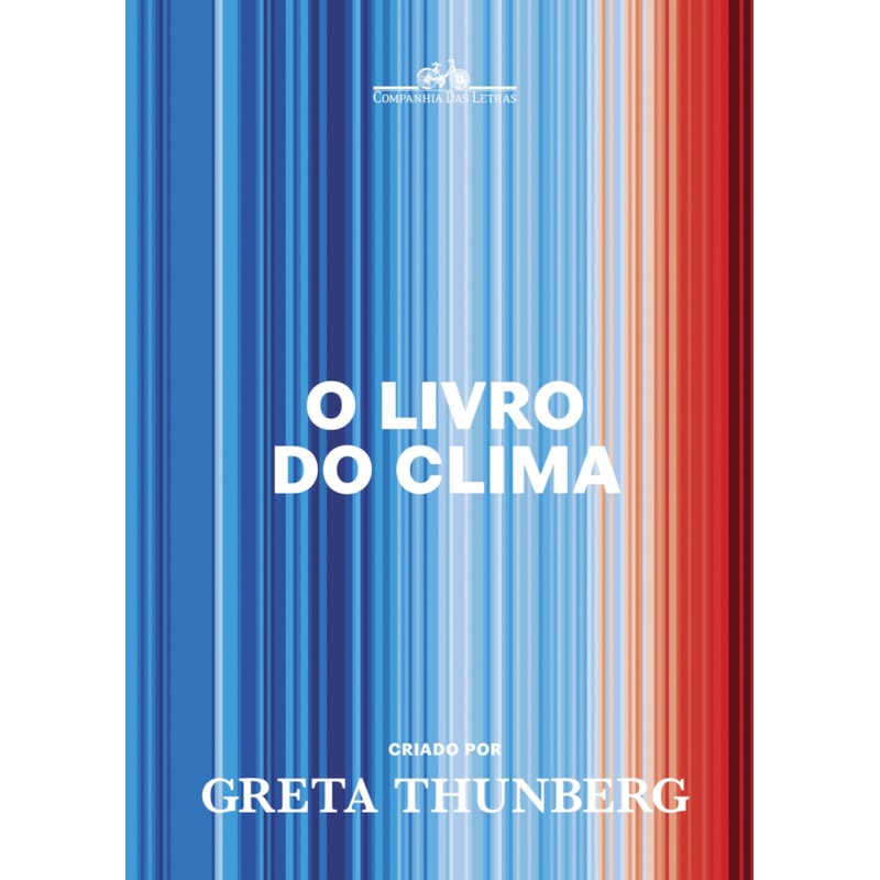 O LIVRO DO CLIMA