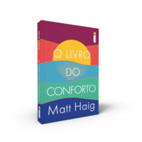 O LIVRO DO CONFORTO