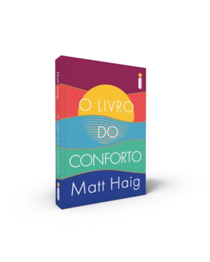 O LIVRO DO CONFORTO