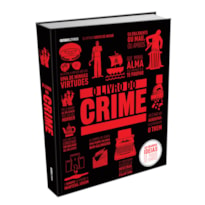 O LIVRO DO CRIME