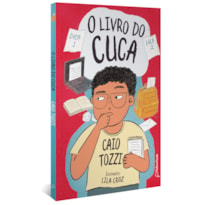 O LIVRO DO CUCA