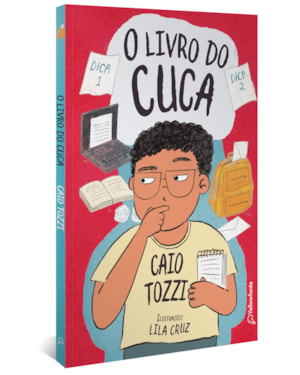 O LIVRO DO CUCA