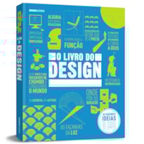 O LIVRO DO DESIGN