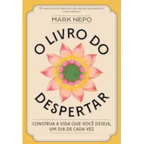 O livro do despertar