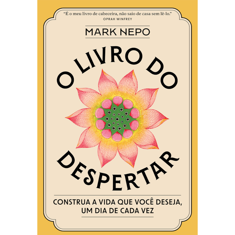 O livro do despertar