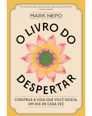 O livro do despertar