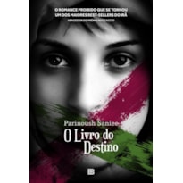 O LIVRO DO DESTINO