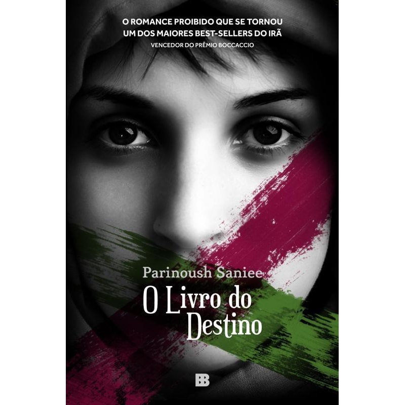 O LIVRO DO DESTINO