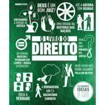 O LIVRO DO DIREITO