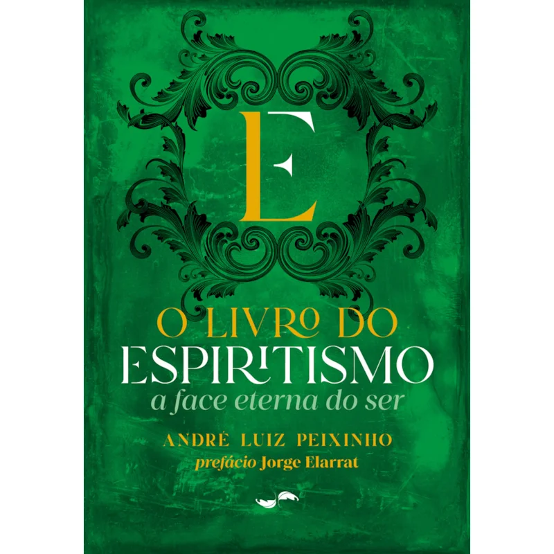 O LIVRO DO ESPIRITISMO: A FACE ETERNA DO SER