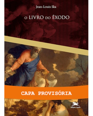 O LIVRO DO ÊXODO