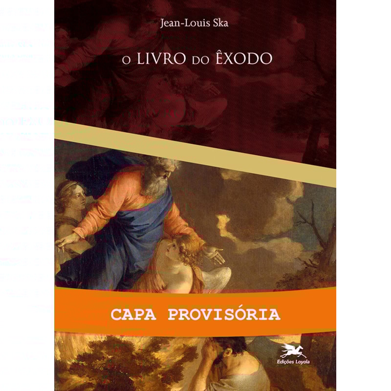 O LIVRO DO ÊXODO