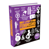 O LIVRO DO FEMINISMO