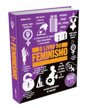 O LIVRO DO FEMINISMO