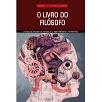 O LIVRO DO FILÓSOFO - NIETZSCHE