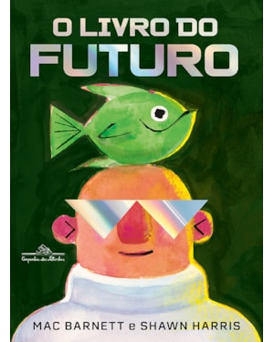 O livro do futuro