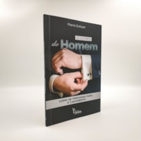 O LIVRO DO HOMEM