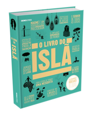 O LIVRO DO ISLÃ