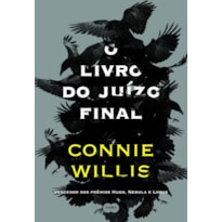 O LIVRO DO JUÍZO FINAL