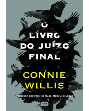 O LIVRO DO JUÍZO FINAL