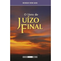 O LIVRO DO JUÍZO FINAL