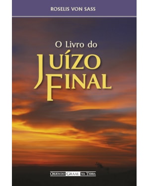 O LIVRO DO JUÍZO FINAL