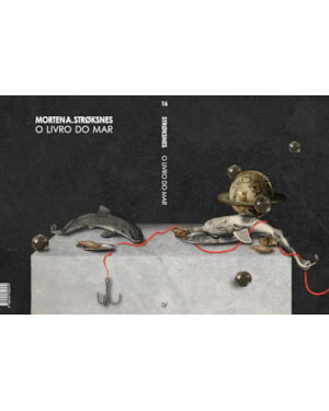O LIVRO DO MAR