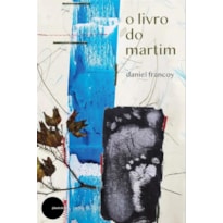 O LIVRO DO MARTIM