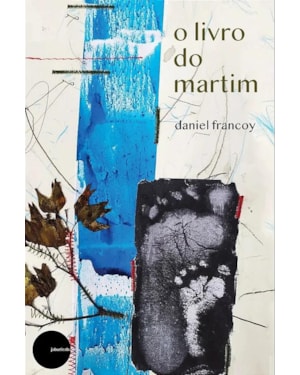 O LIVRO DO MARTIM