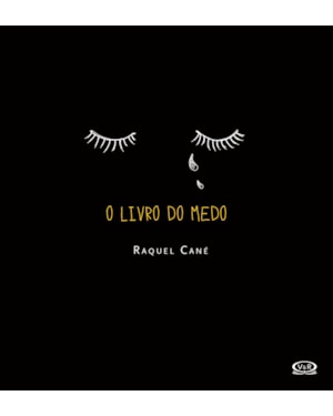 O LIVRO DO MEDO