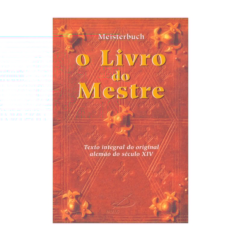 O Livro do Mestre