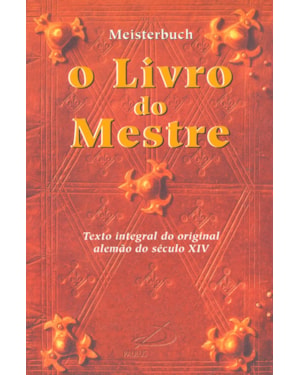 O Livro do Mestre
