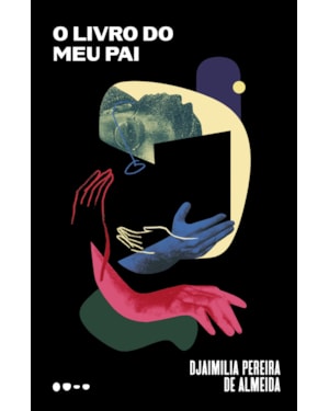 O livro do meu pai