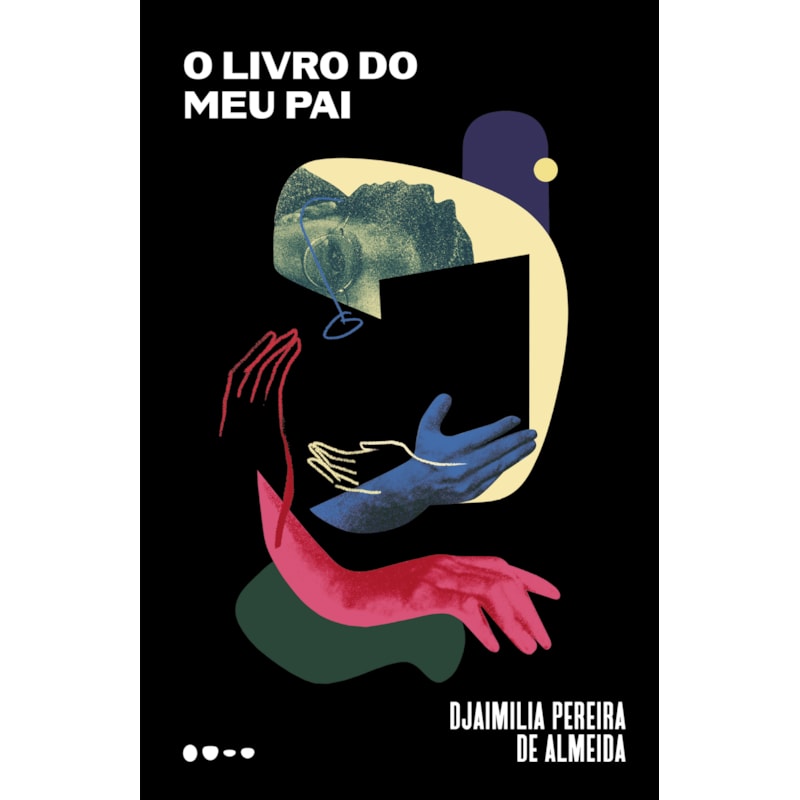O livro do meu pai