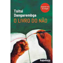 O LIVRO DO NÃO