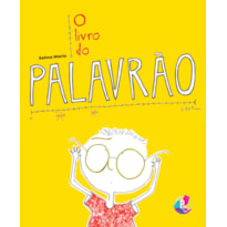 O LIVRO DO PALAVRÃO