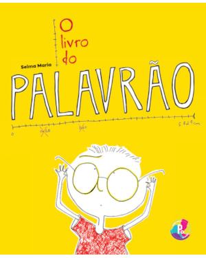 O LIVRO DO PALAVRÃO