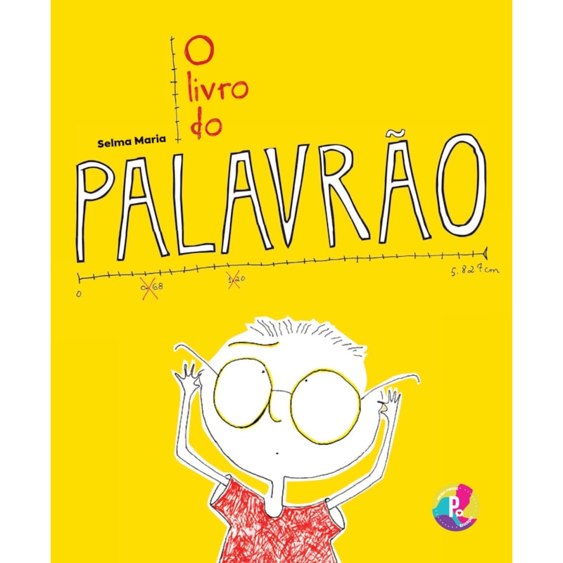 O LIVRO DO PALAVRÃO