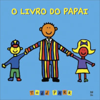 O LIVRO DO PAPAI