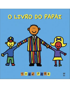 O LIVRO DO PAPAI