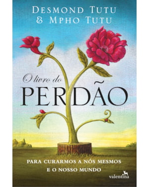 O LIVRO DO PERDÃO
