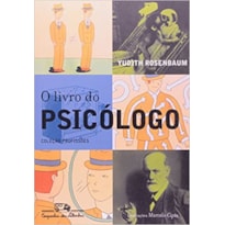 O LIVRO DO PSICÓLOGO