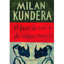 O LIVRO DO RISO E DO ESQUECIMENTO