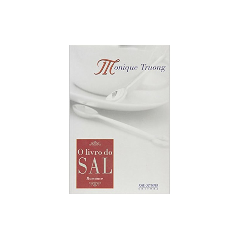 O LIVRO DO SAL