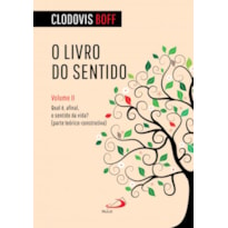 O livro do sentido - Vol II